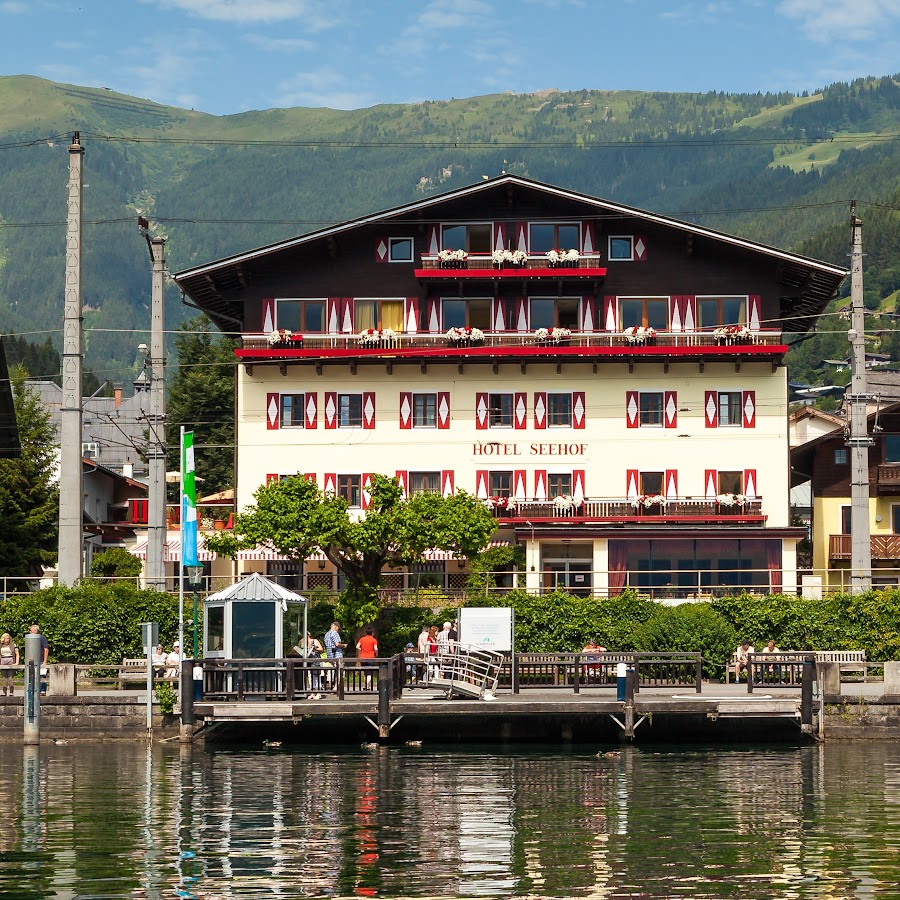 Hotel Seehof