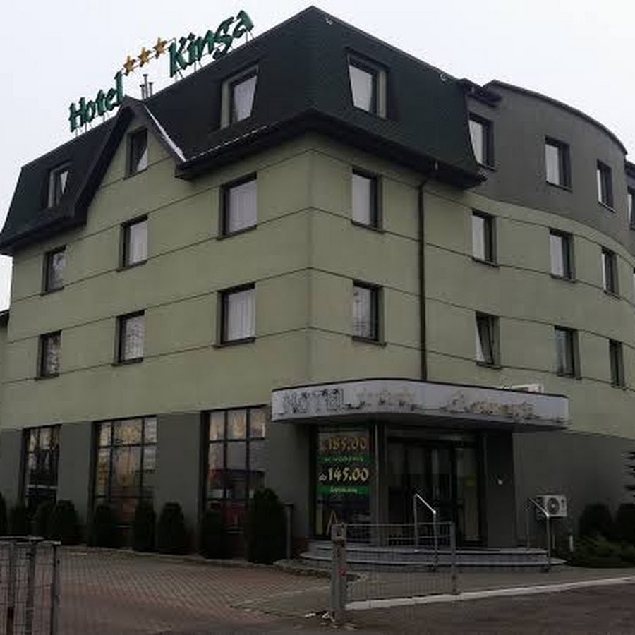 Hotel Restauracja Kinga