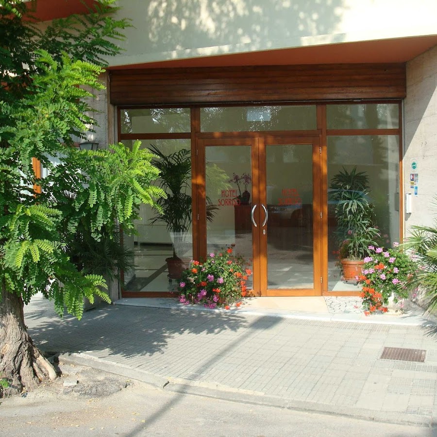Hotel Sorriso