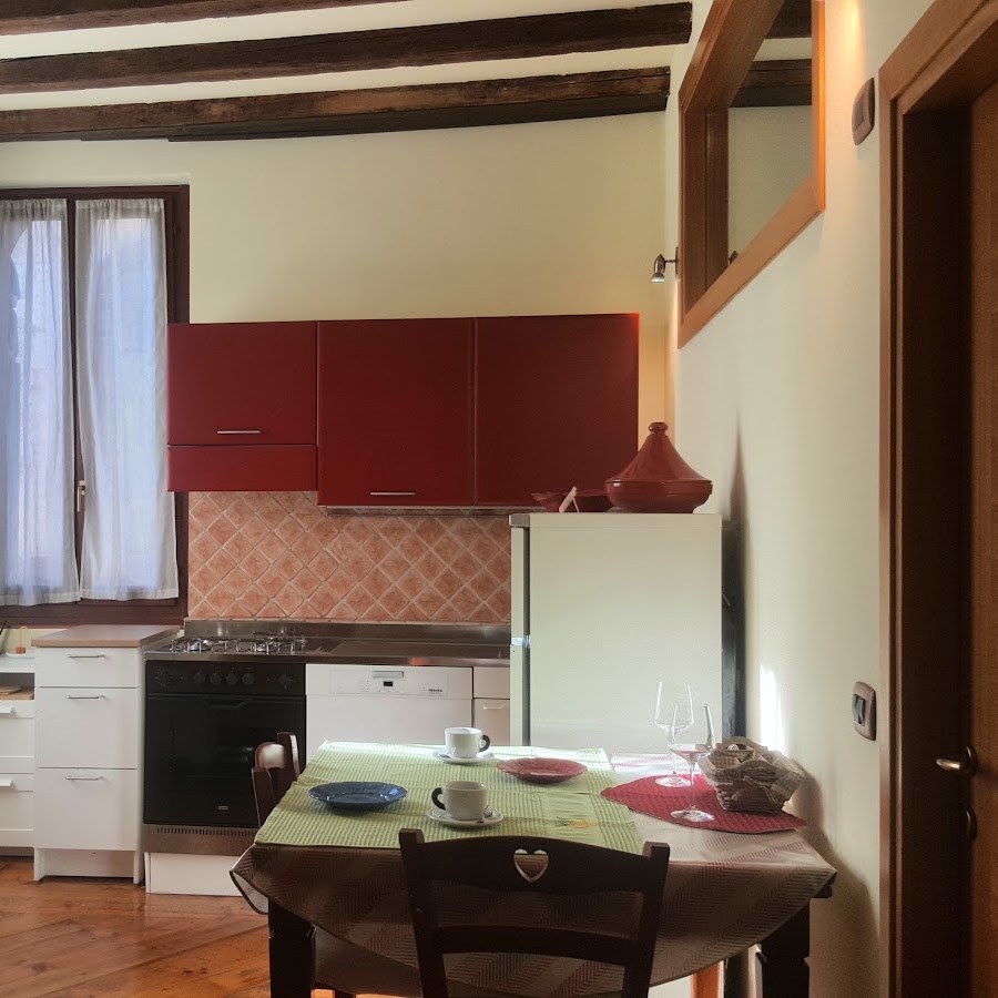 Monolocale in Centro a Verona