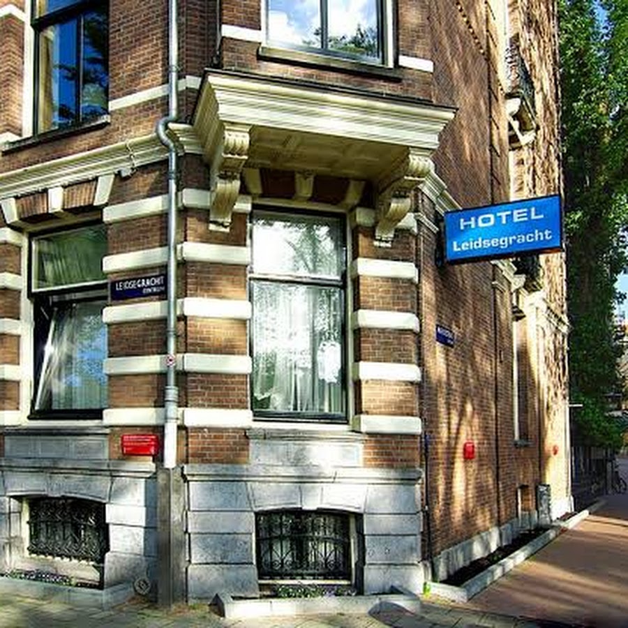 Hotel Leidsegracht