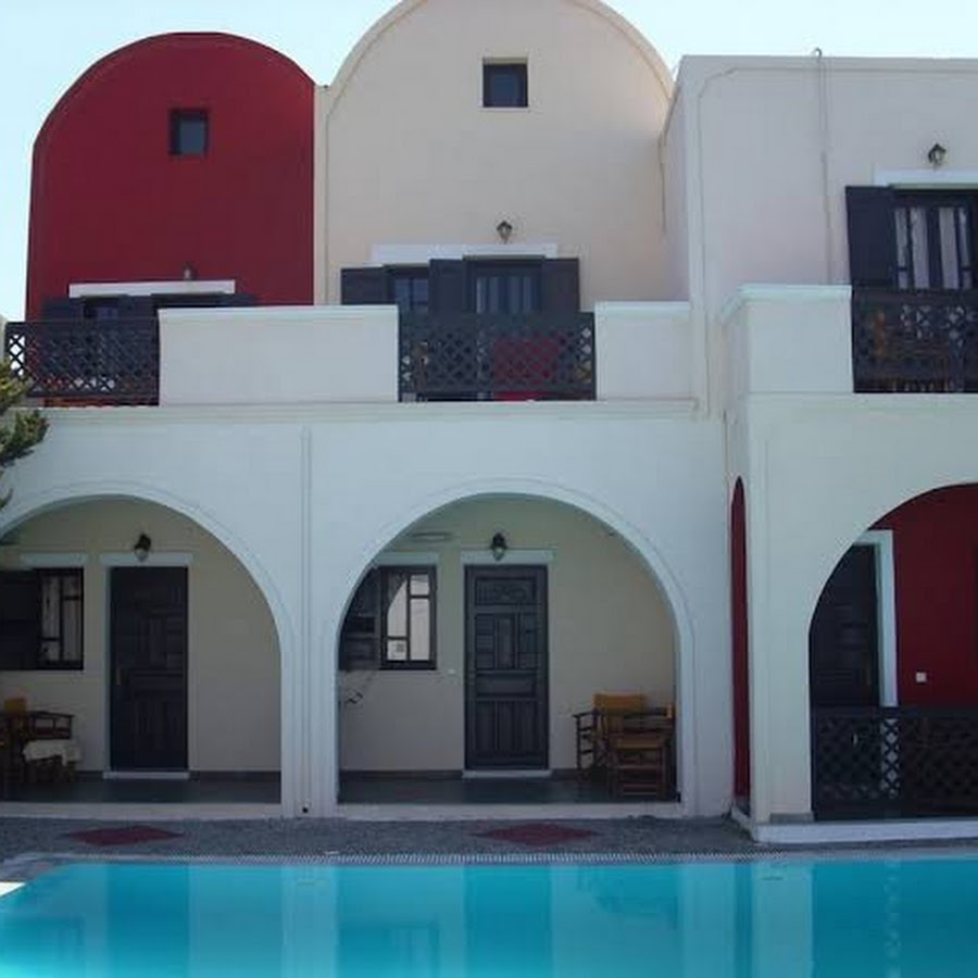 Sweet Heart Studio - Apartments