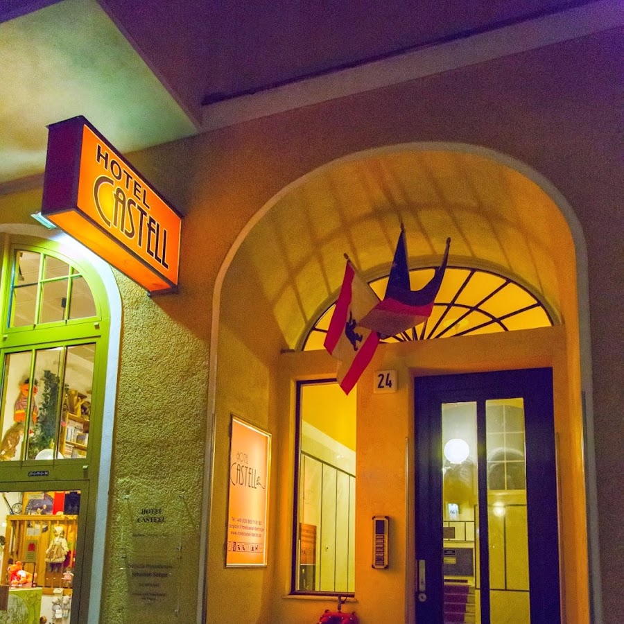 Hotel Castell