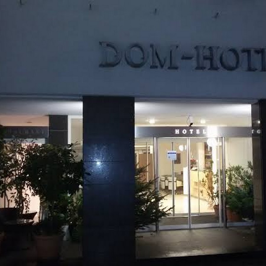 Dom-Hotel Linz