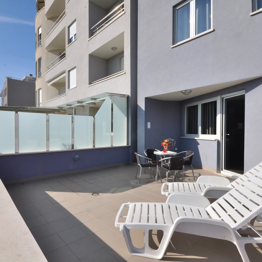 Adriatic Queen apartments