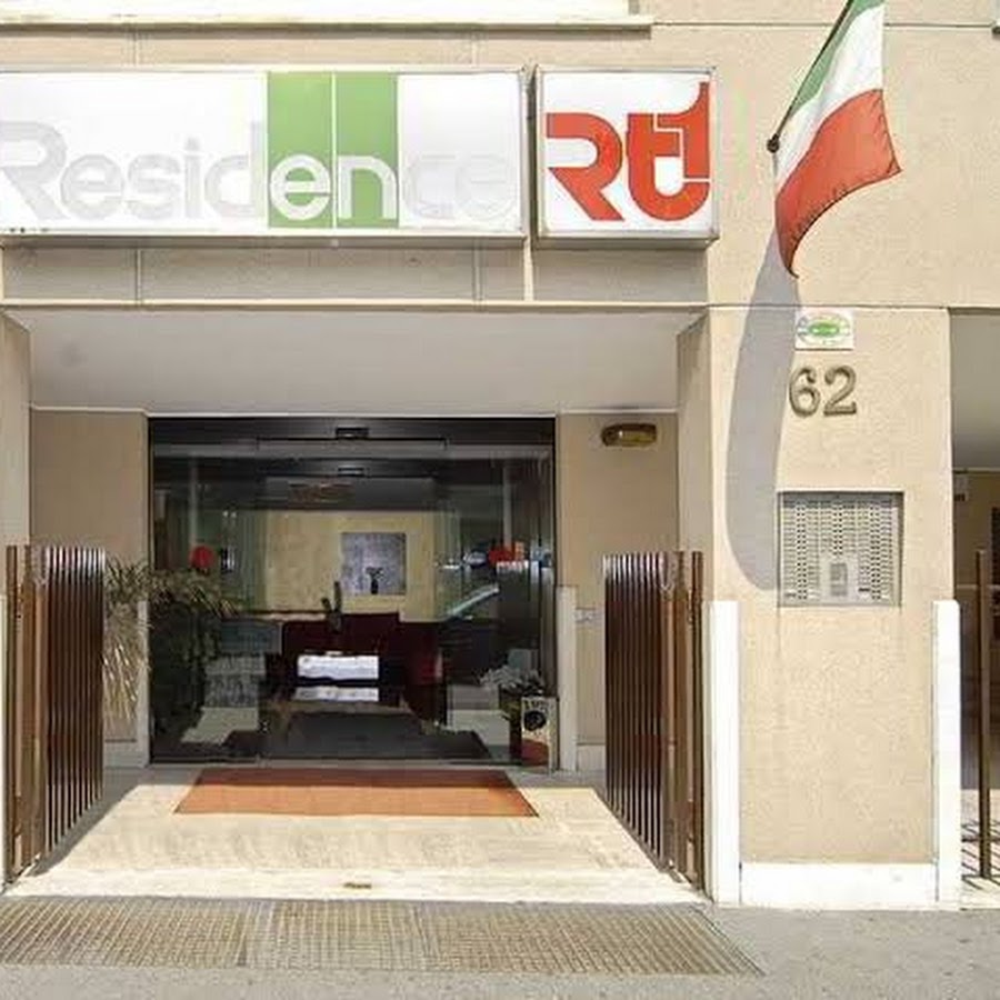 Residence Hotel Torino Uno