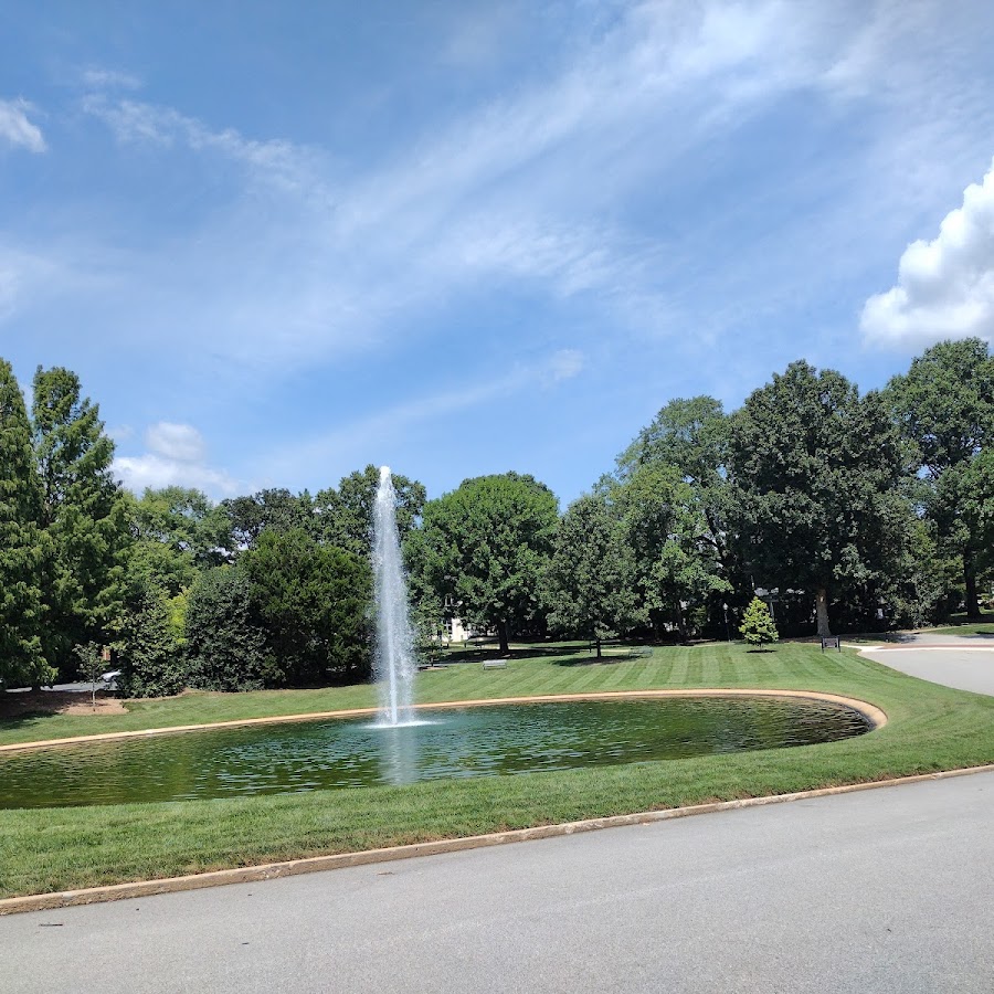 Wofford College