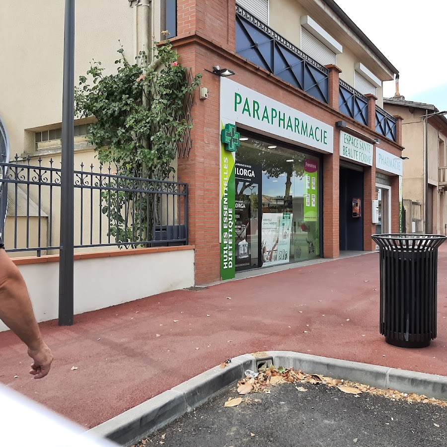 Pharmacie Lourtau guilhot