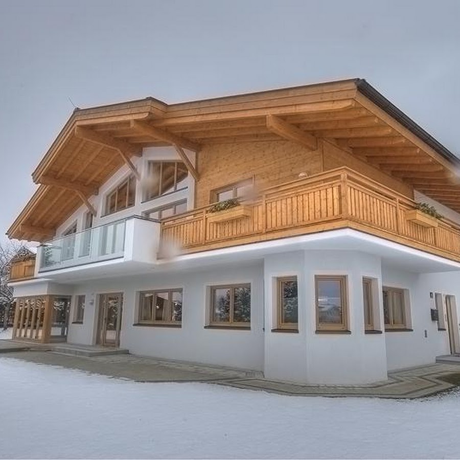 Chalet Apartment Ski & Golf by Kaprun Rentals