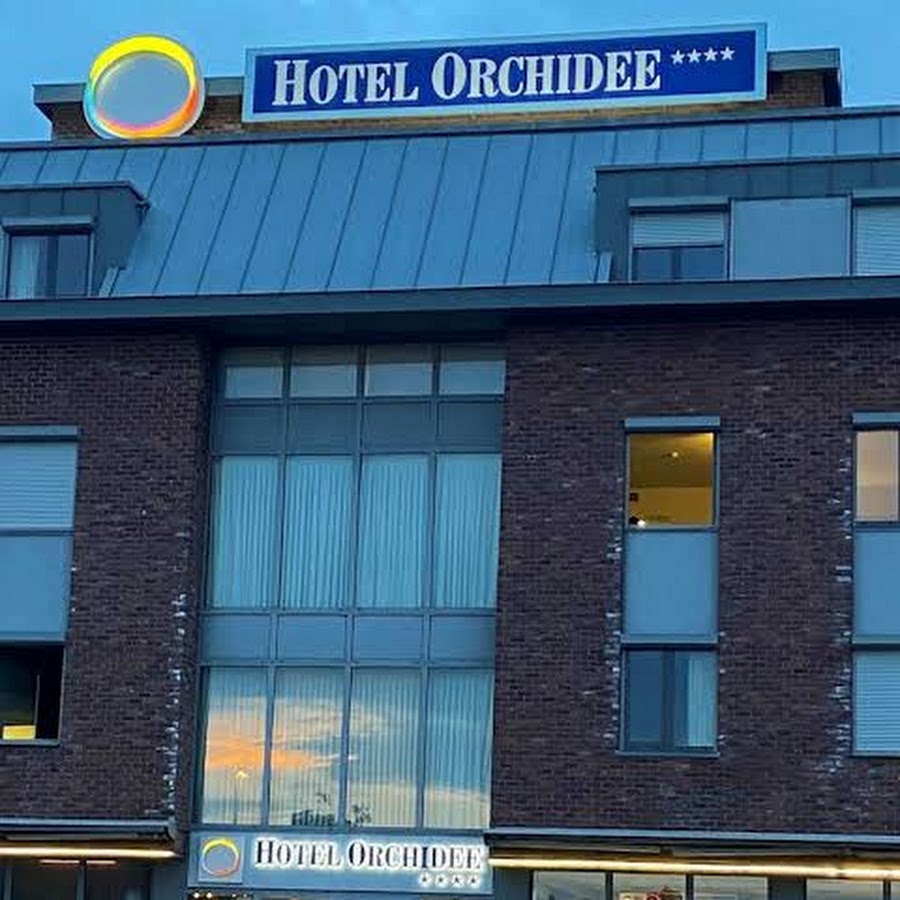 Hotel Orchidee