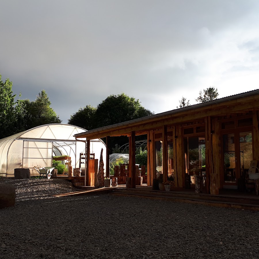 Móðir Jörð Organic B&B in Vallanes