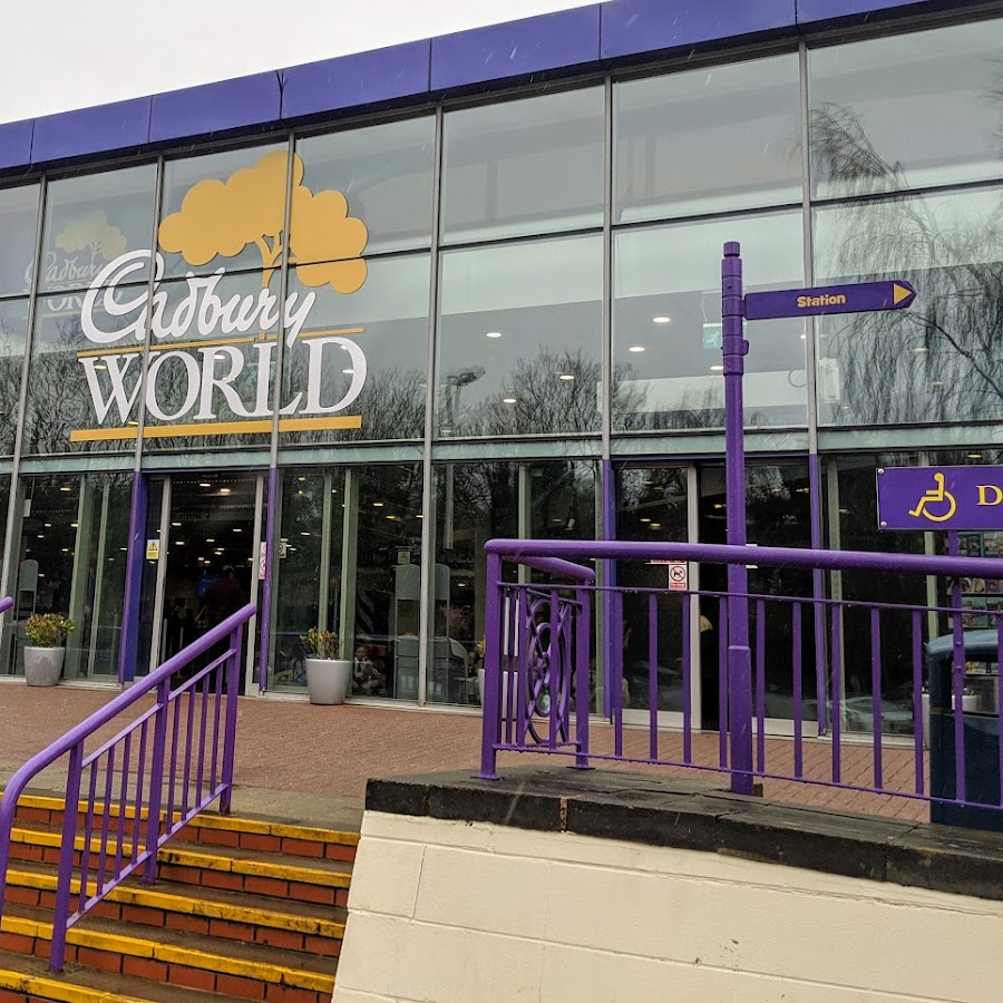 Cadbury World