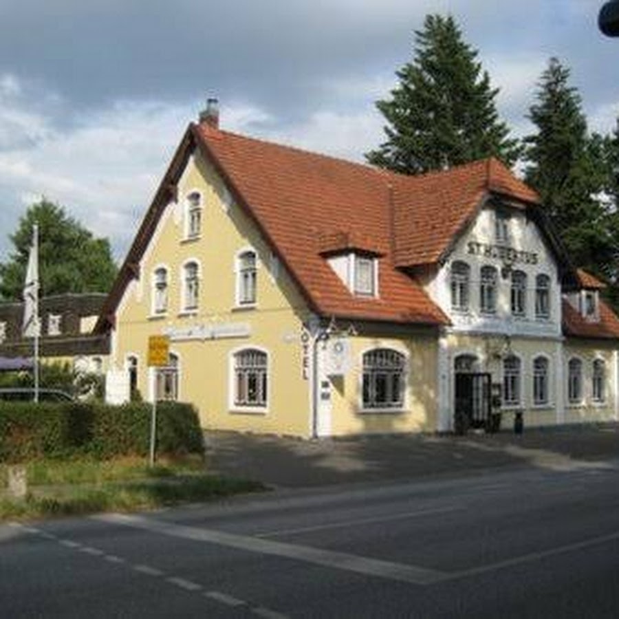 Hotel Forsthaus St. Hubertus - Marc und Bianca Grotkopp