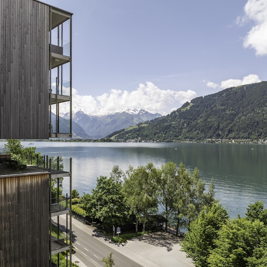 Residence Bellevue by Alpin Rentals