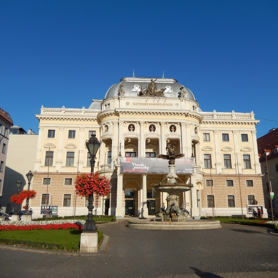 Apartment Old Centre
