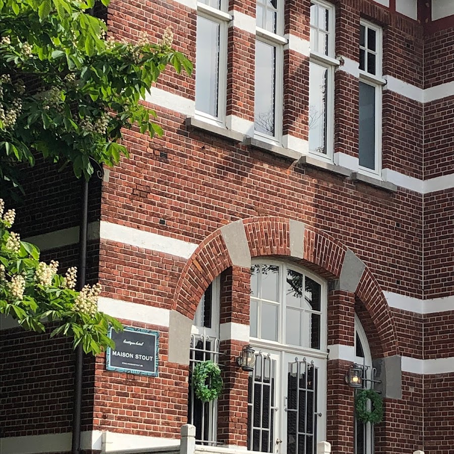 Maison Stout