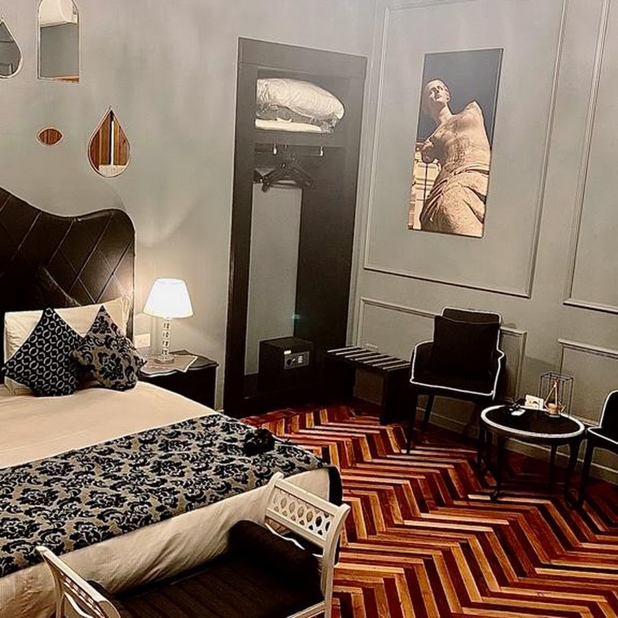 Maison Rêve Torino Centro