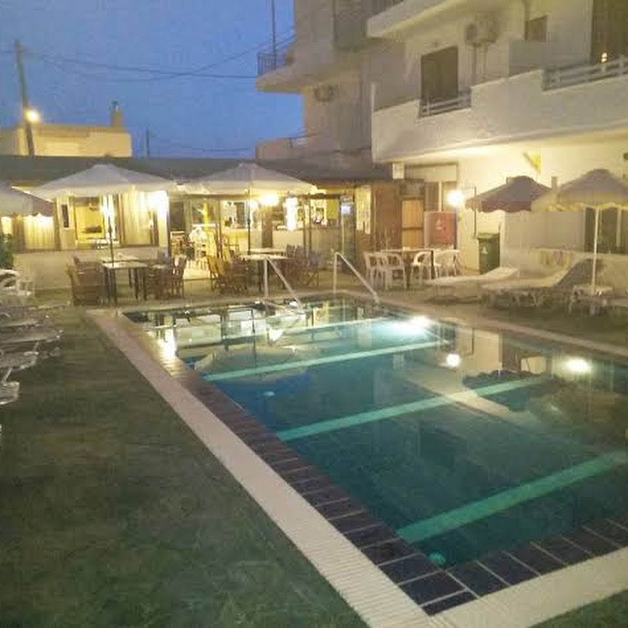 Kastelli Hotel