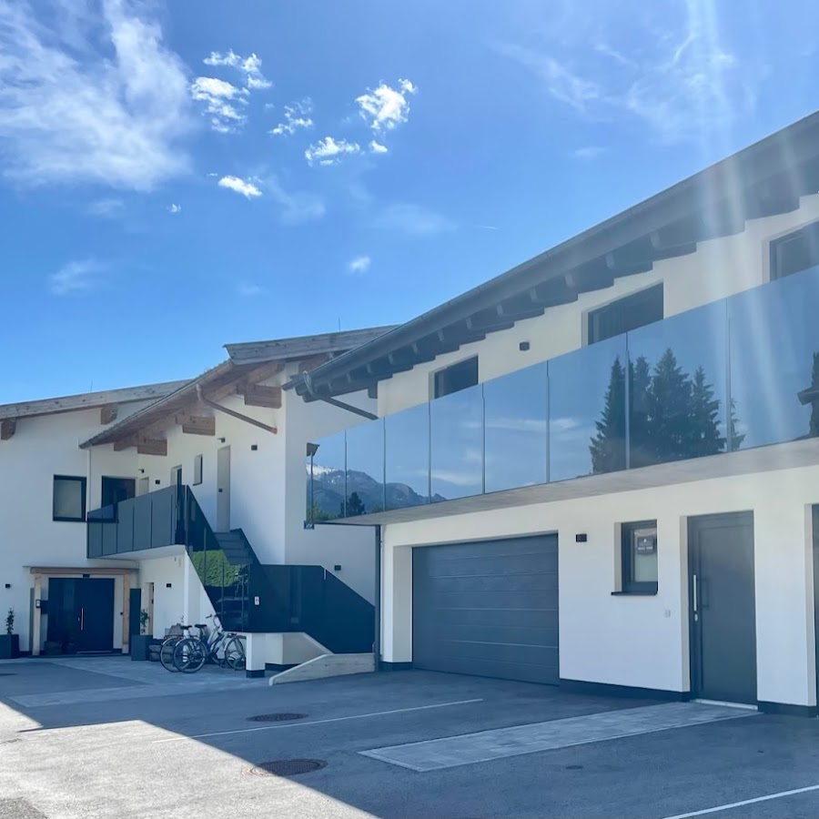 Apartments Lakeside 29 Zell am See