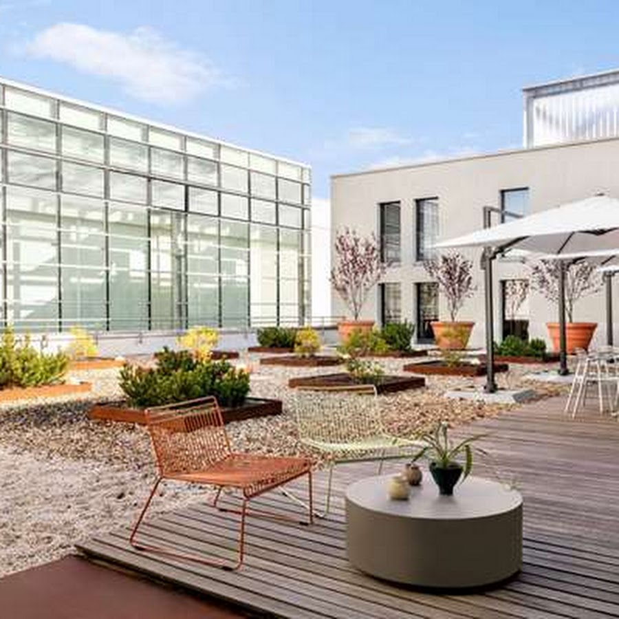 Vienna House Easy by Wyndham Stuttgart