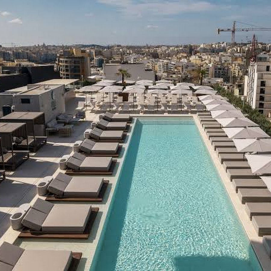 The Londoner Hotel St. Julian's