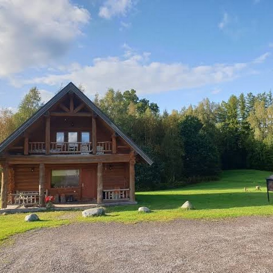 Kalniņi guest house