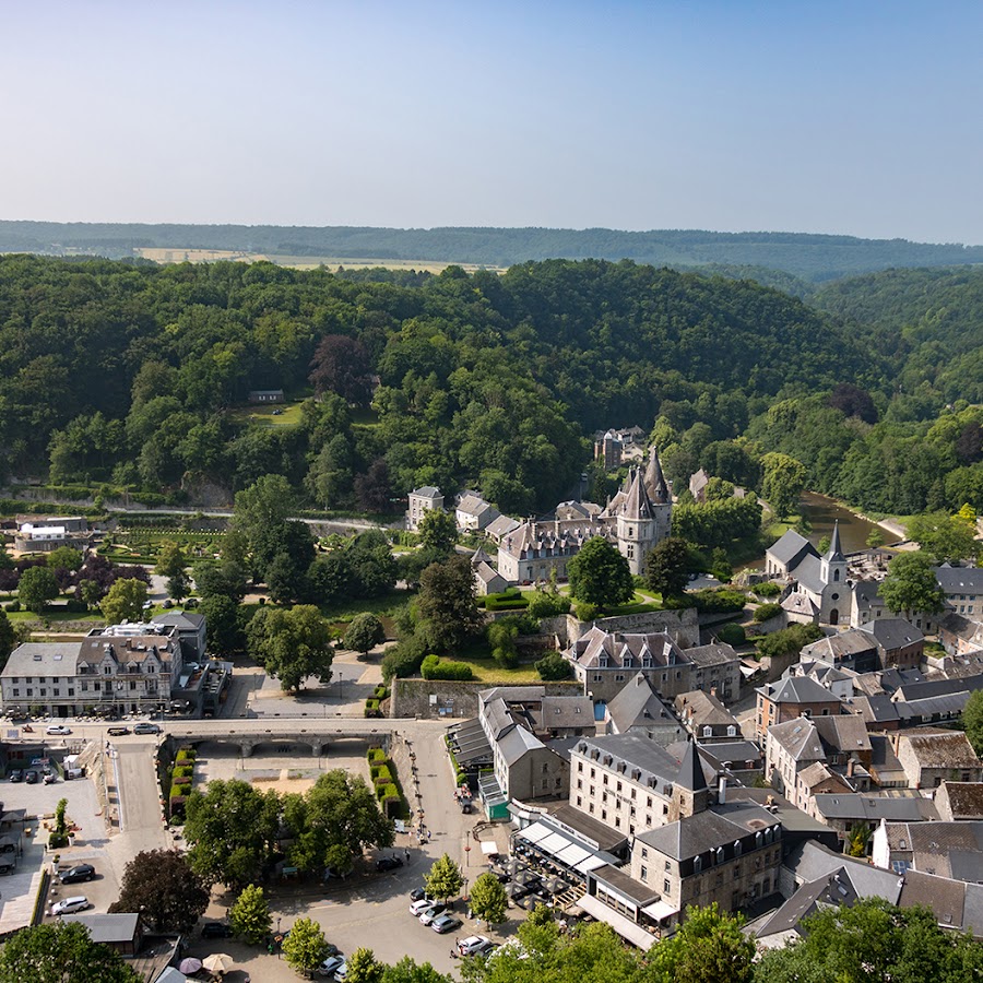 Le Sanglier des Ardennes