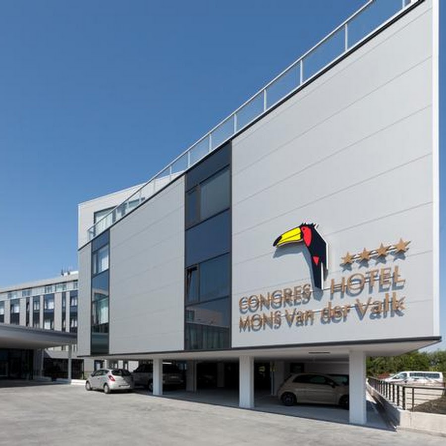 Van der Valk Hotel Mons Congrès & Spa