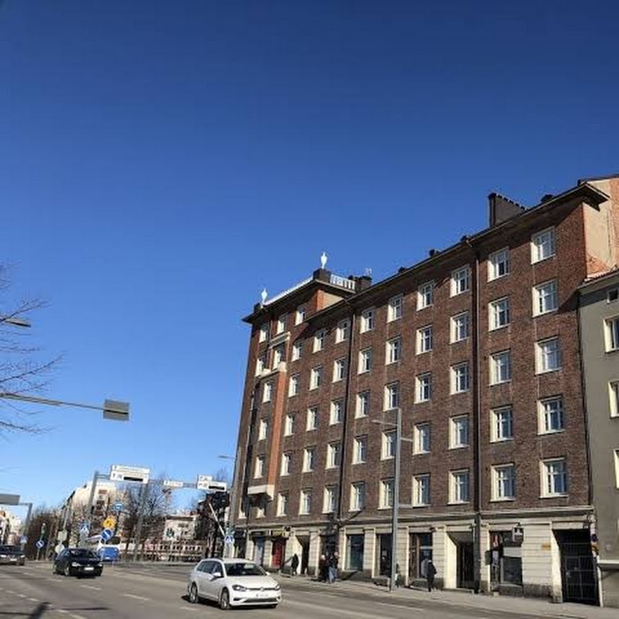 City Home Finland Ratina