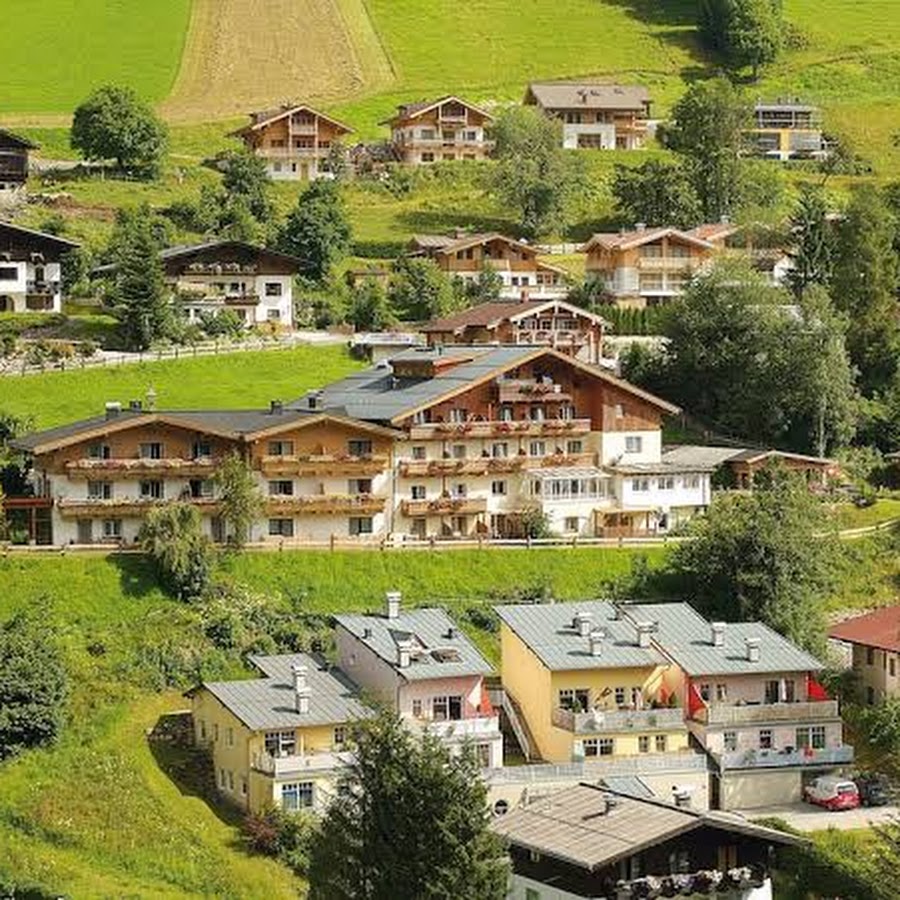 Gartenhotel Daxer