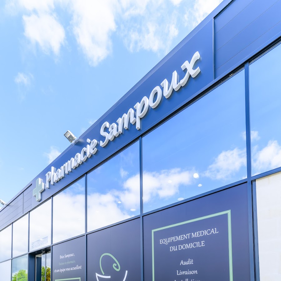Pharmacie Sampoux