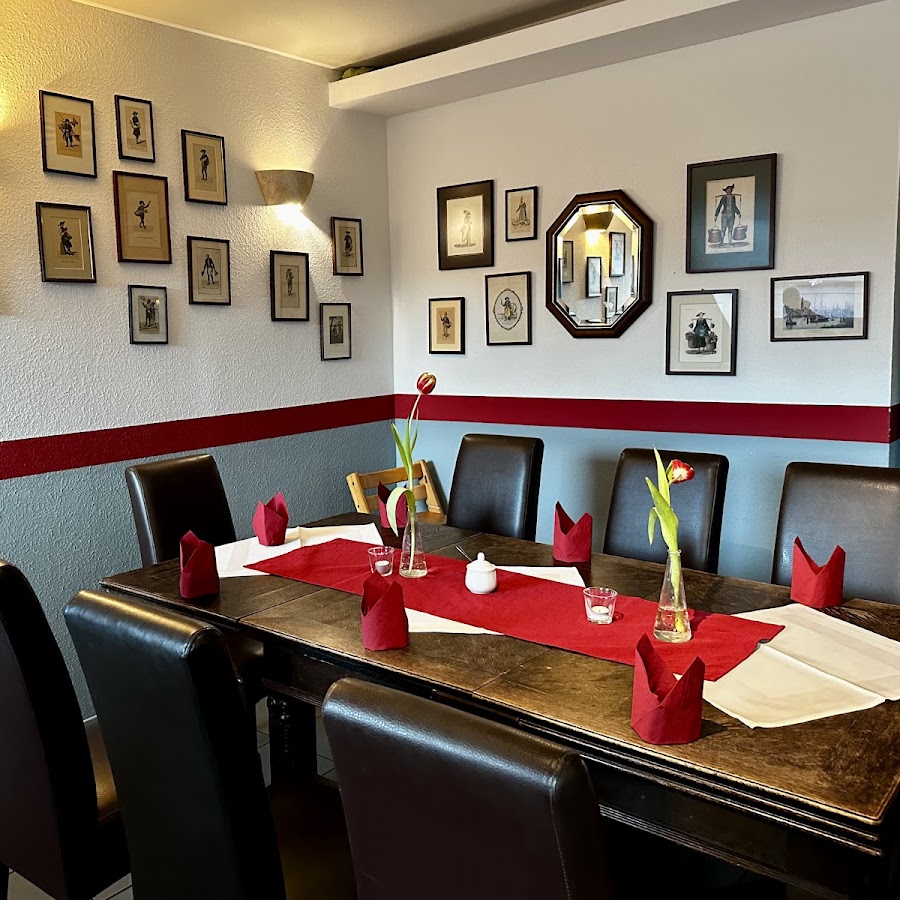 Restaurant Vierländerei, Cafe und Pension zur alten Vierländer Bäckerei