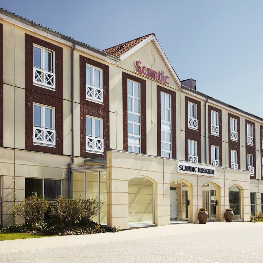 Scandic Roskilde Park