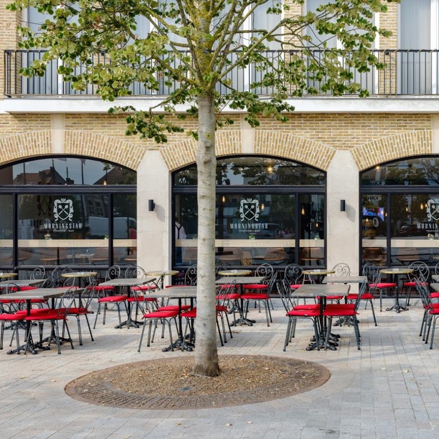 Hotel Le Bois De Bruges