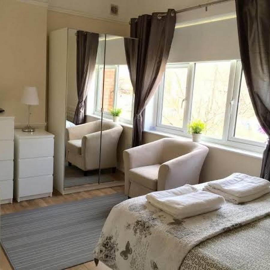 Moss Lane Apartments - Be My Guest Liverpool