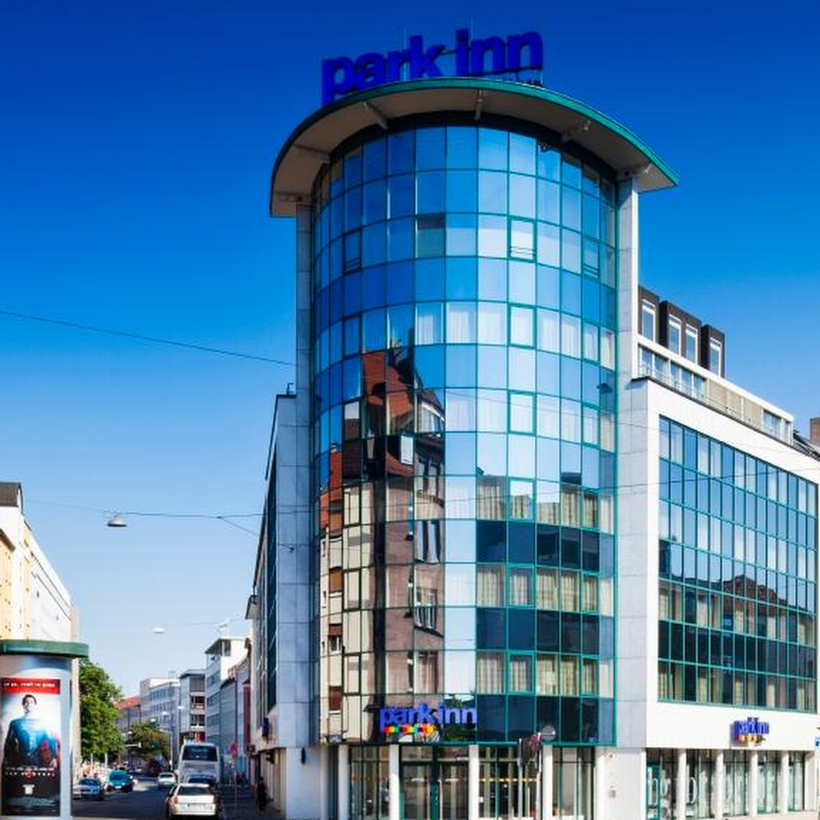 Park Inn by Radisson Nürnberg