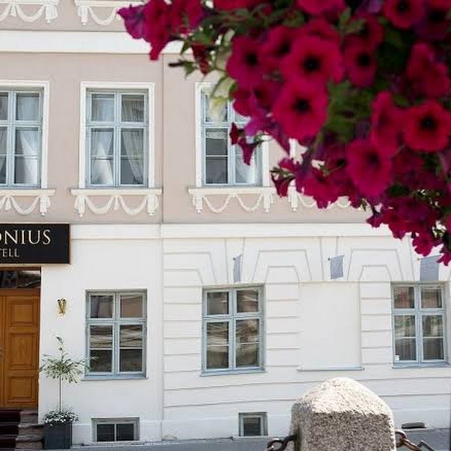 Antonius Hotel
