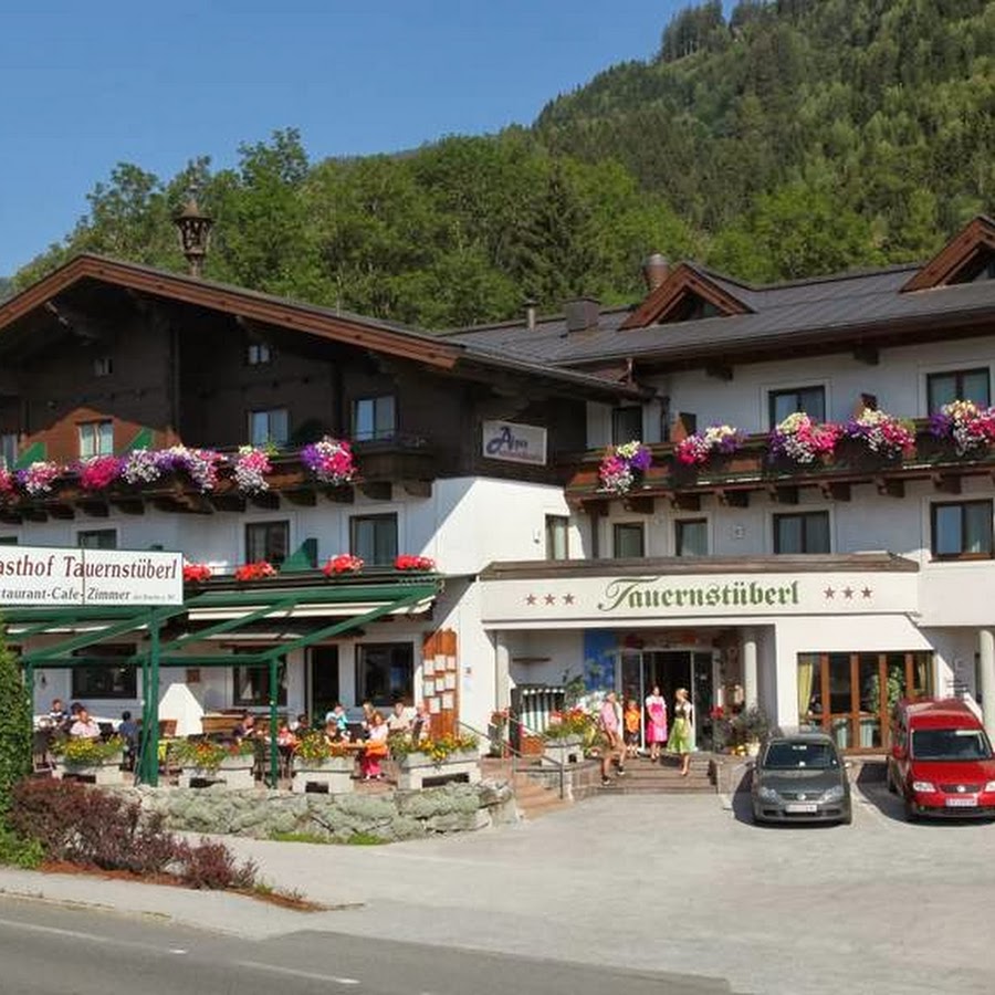 Feriengasthof Tauernstüberl