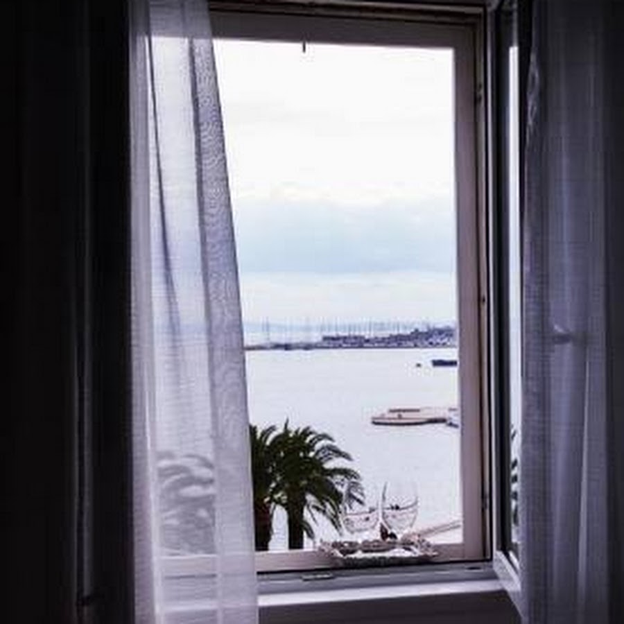 Luxury Rooms Skystar-Split