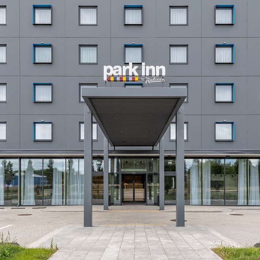 Park Inn by Radisson Vilnius Airport Hotel & Conference Centre