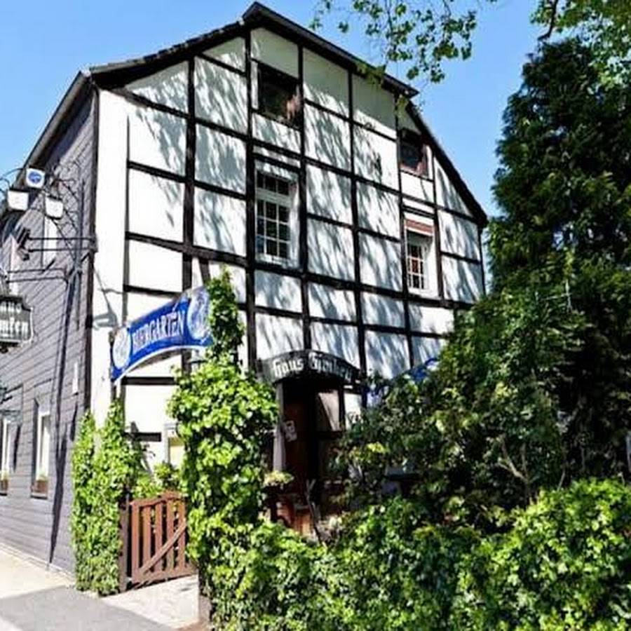 Gimken Landhaushotel