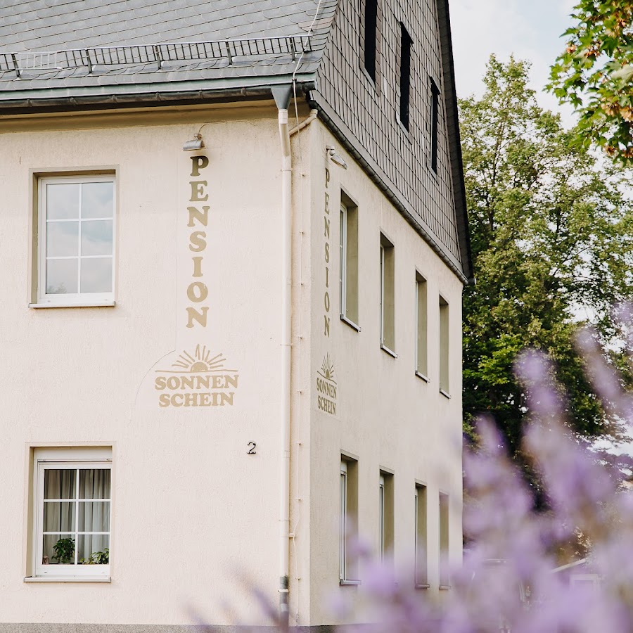 Pension Sonnenschein
