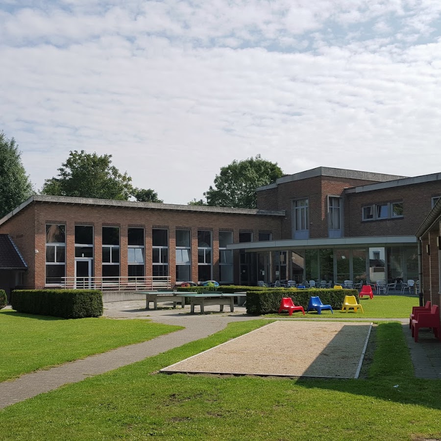 Youth Hostel 'Europa' Bruges