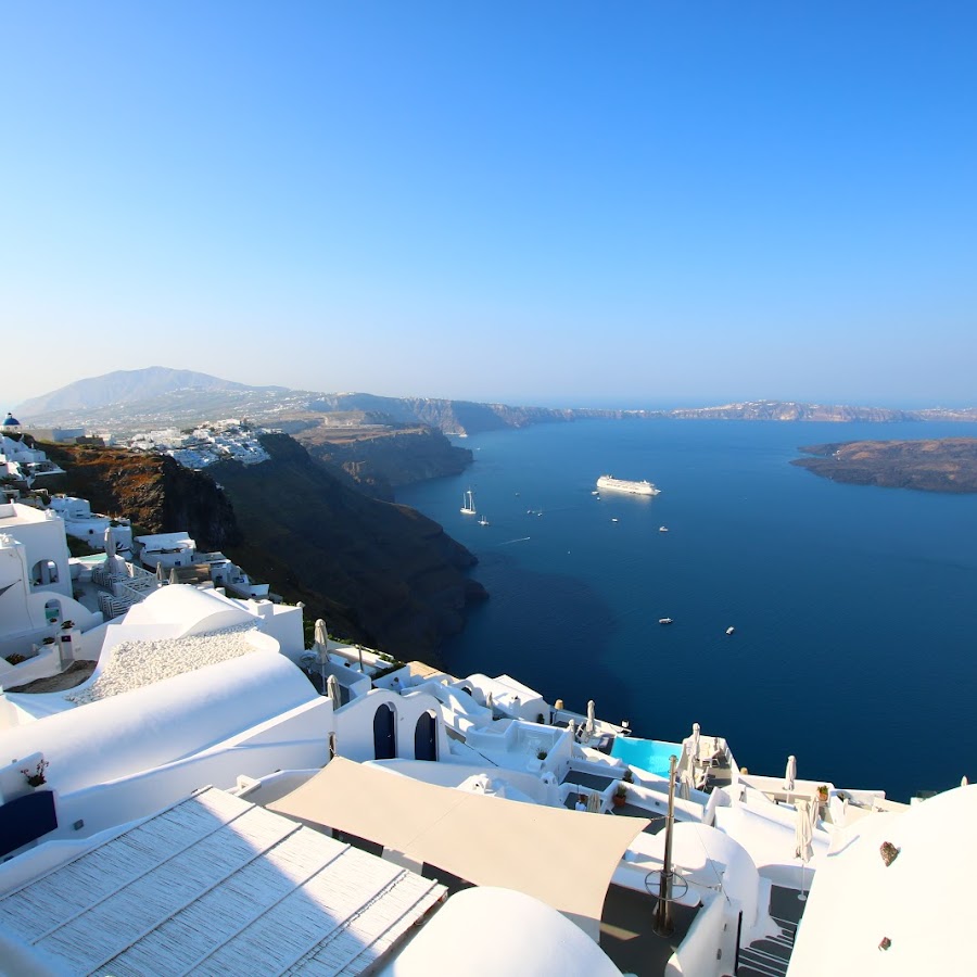 Agave Santorini Design Βoutique Hotel