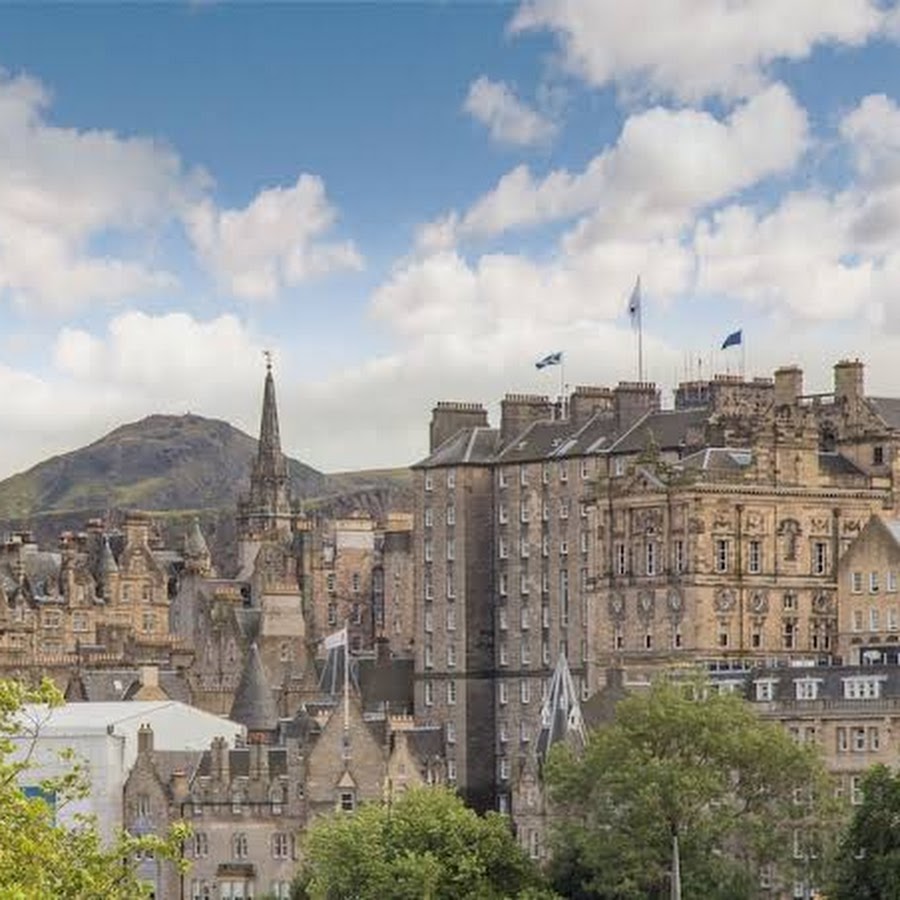 Destiny Scotland Hanover Apartments