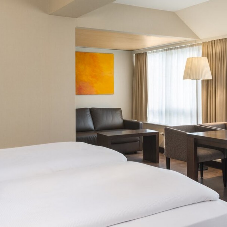 Hotel NH Düsseldorf Königsallee