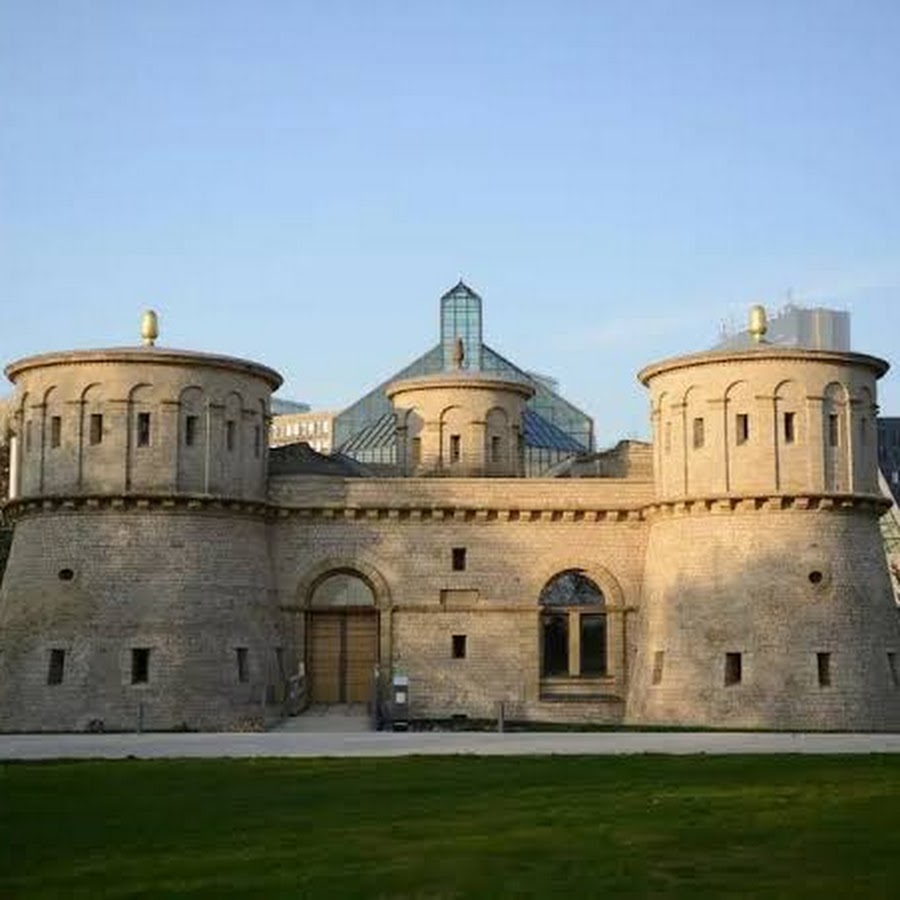 Hotel Christophe Colomb