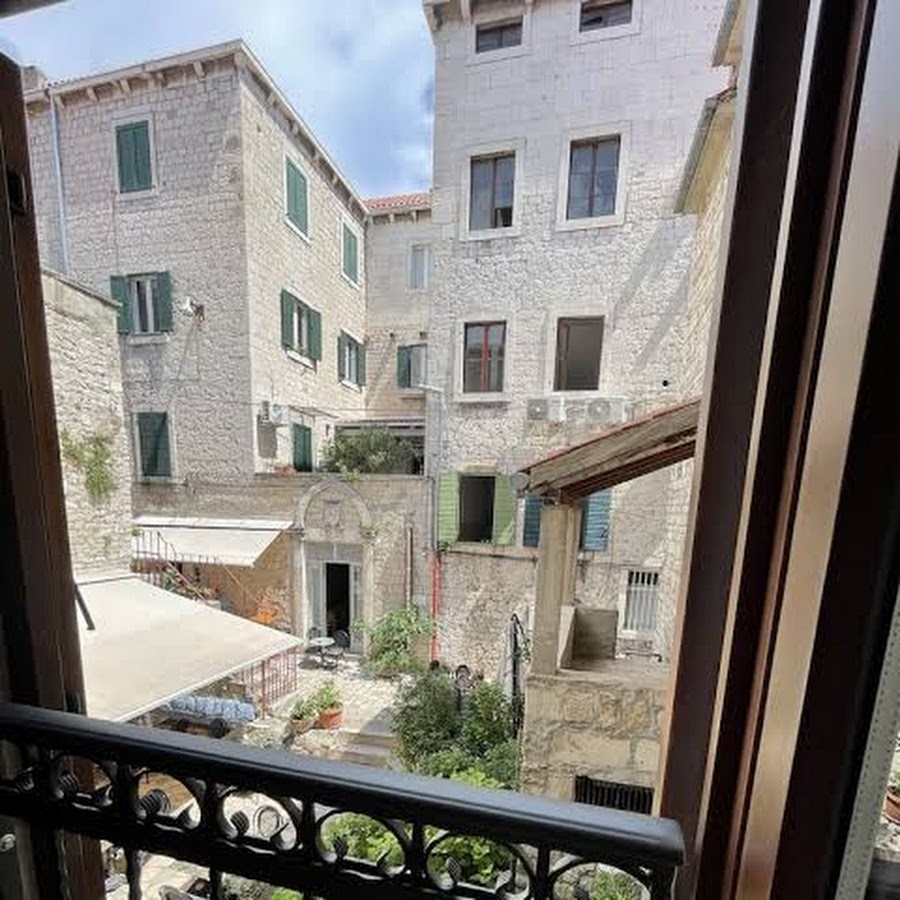 Luxury Rooms MA de Dominis - Adults Only