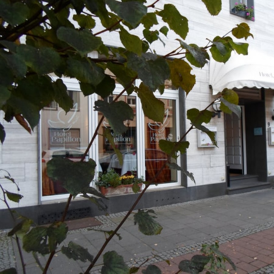 Hotel Papillon