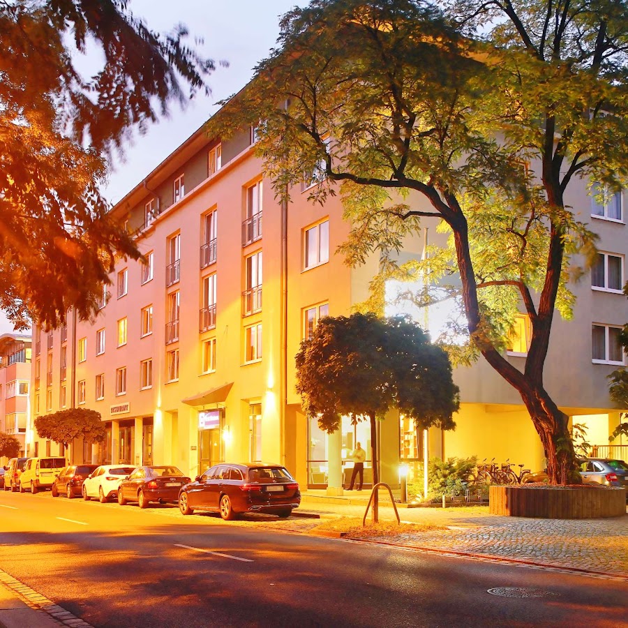 Best Western Macrander Hotel Dresden